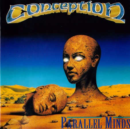 Conception - Parallel Minds